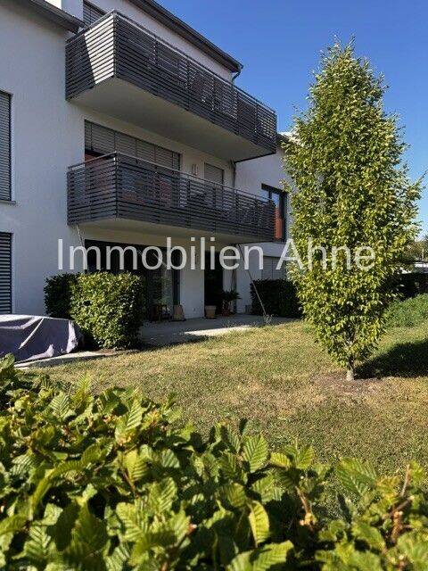 Elegante 2-Zi. Wohnung im EG – mit moderner EBK – Dirlewang!, 87742 Dirlewang