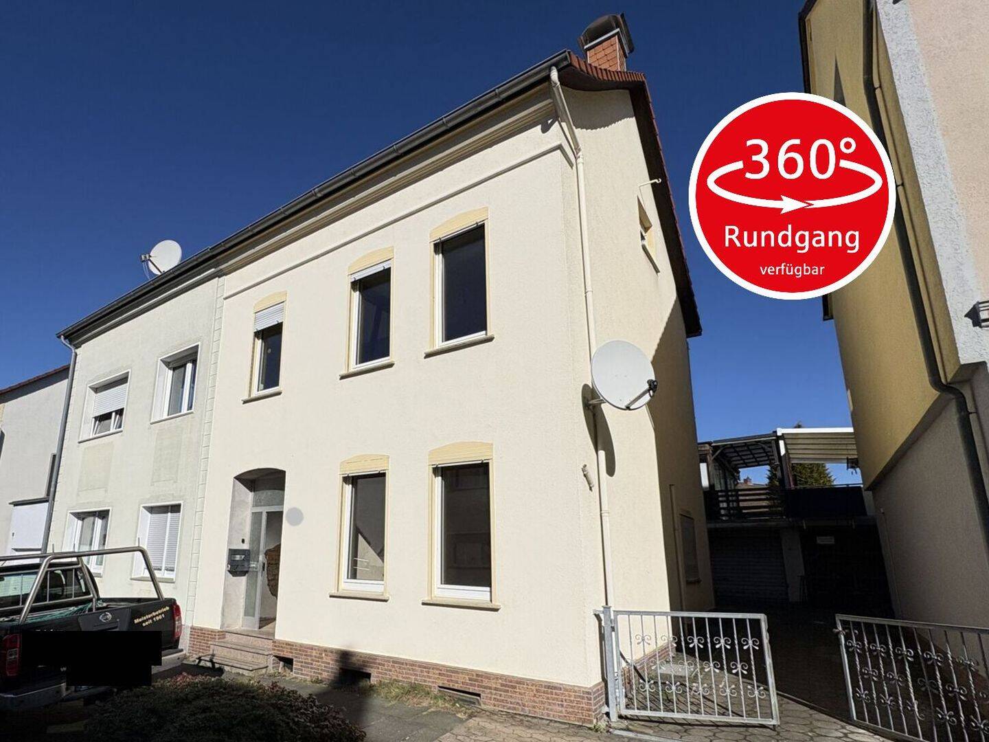 Handwerkliches Geschick gefragt, 32825 Blomberg
