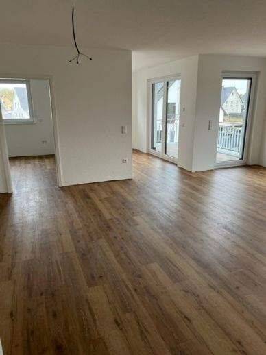 3 Zimmer-Wohnung im Neubau, Markusstraße 17, 59067 Hamm, 1. OG links, 59067 Hamm