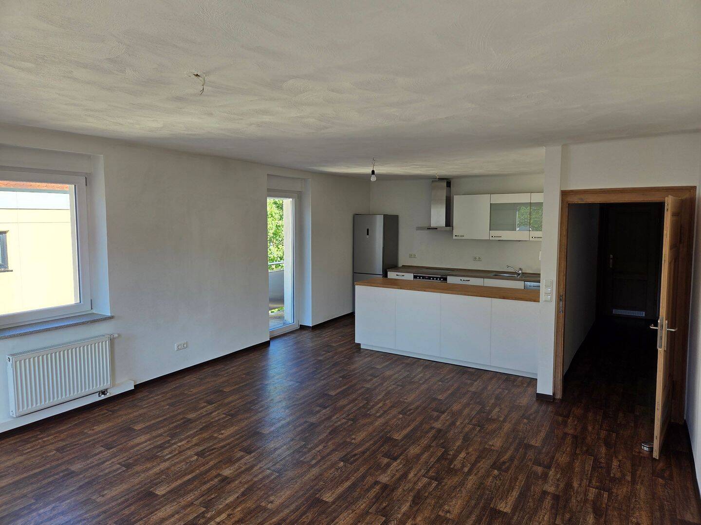 Mietwohnung, 3 Zimmer, 90 m², in Bad Kissingen, 97688 Bad Kissingen