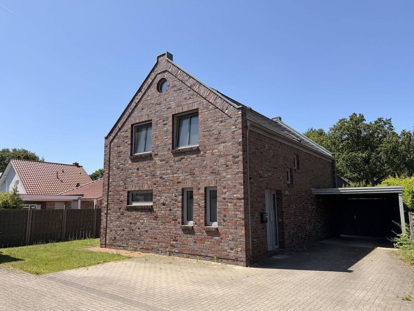 Modernes Einfamilienhaus in ruhiger Lage von Oldenburg-Etzhorn!, 26125 Oldenburg (Oldb) (Donnerschwee Etzhorn Nadorst Ofenerdiek Ohmstede)