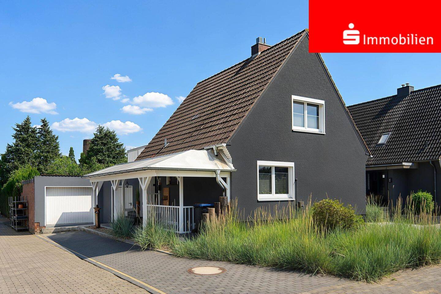 Im Jahr 2020 komplett saniert, ist dies ein Haus ohne Sorgen, 25548 Kellinghusen
