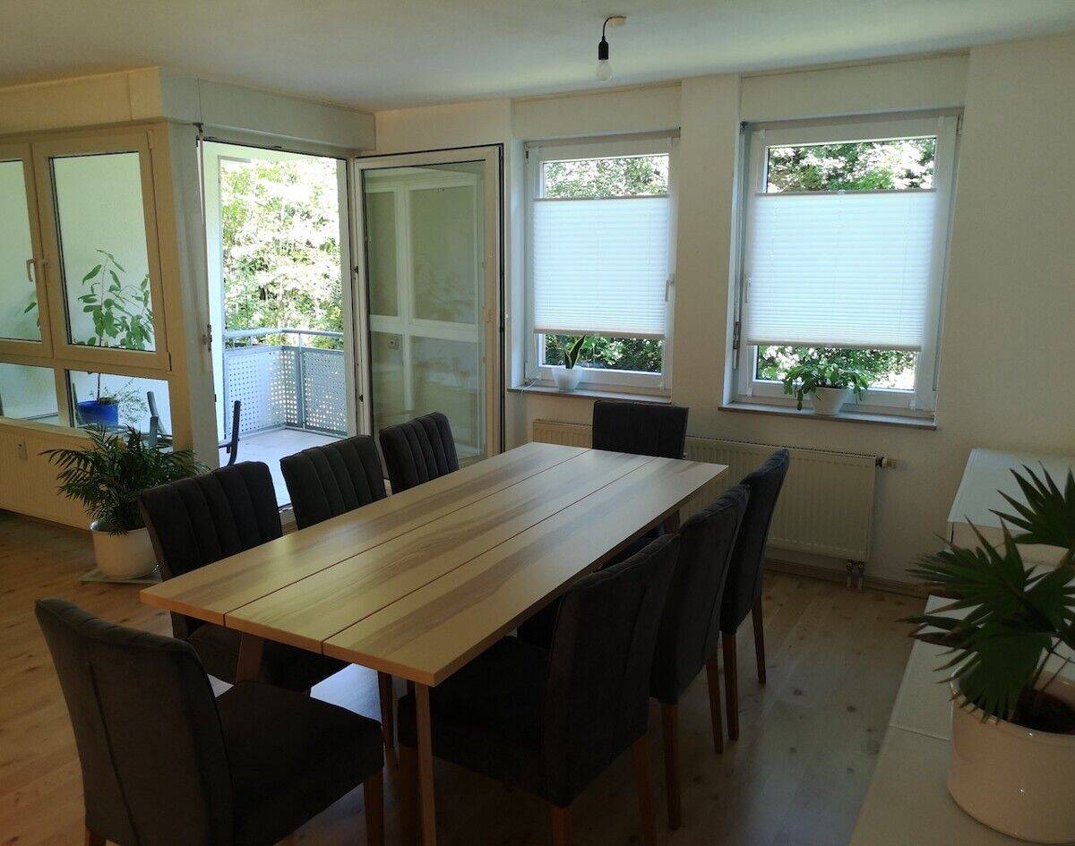 Top Wohnung in Weinstadt – Sichern Sie sich eine renditestarke und wertstabile Immobilie, 71384 Weinstadt