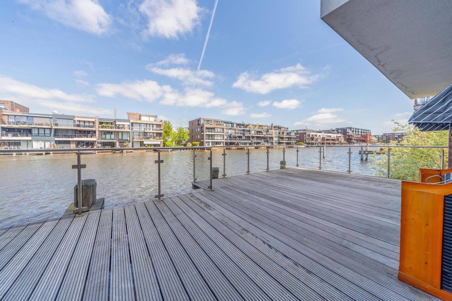 Exklusive Erdgeschosswohnung  AM NEUEN DELFT, 26725 Emden