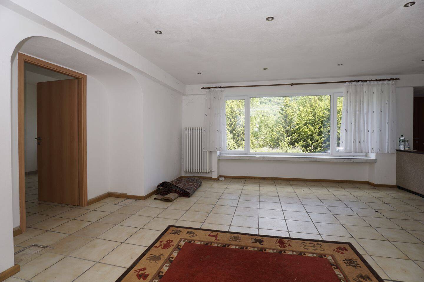 Flexibles Anwesen mit großem Grundstück, 66780 Rehlingen-Siersburg