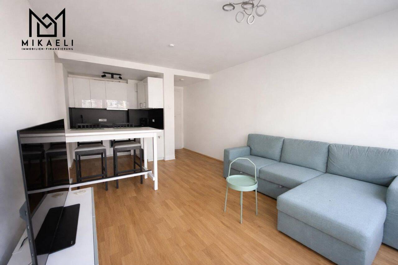 Köln-Innenstadt: Neubau-Apartment in perfekter Kölner Lage!, 50676 Köln (Innenstadt-Süd Altstadt-Süd)