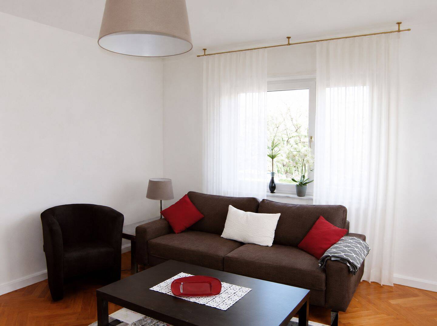 “SCHÖNE 3,5 ZIMMER WOHNUNG MIT BALKON IN DER ULMER WESTSTADT”, 89077 Ulm (Söflingen Weststadt)