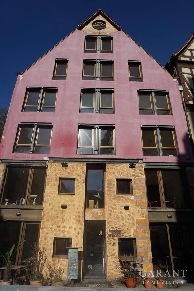 Attraktives Mehrfamilienhaus in Horb – Kernstadt, 72160 Horb am Neckar