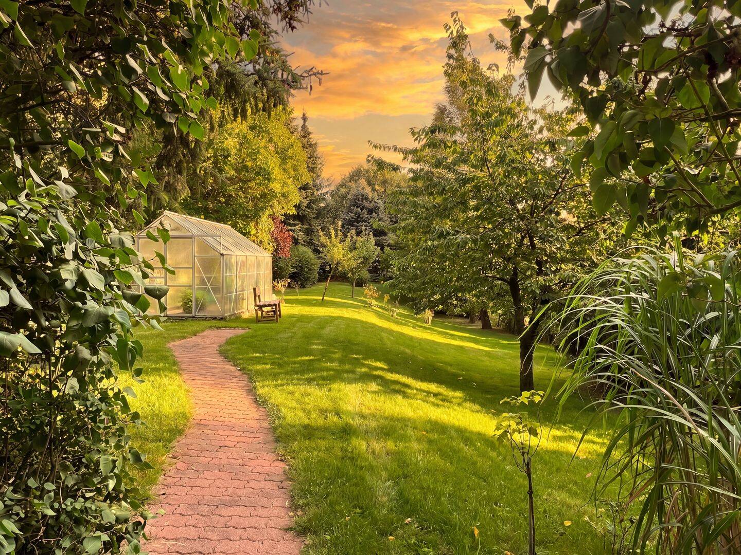 Mehr Natur. Mehr Abstand. Mehr Zuhause., 23867 Sülfeld