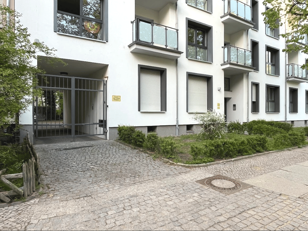 große Wohnung in beliebter Lage, 10779 Berlin (Tempelhof-Schöneberg Schöneberg Wilmersdorf)