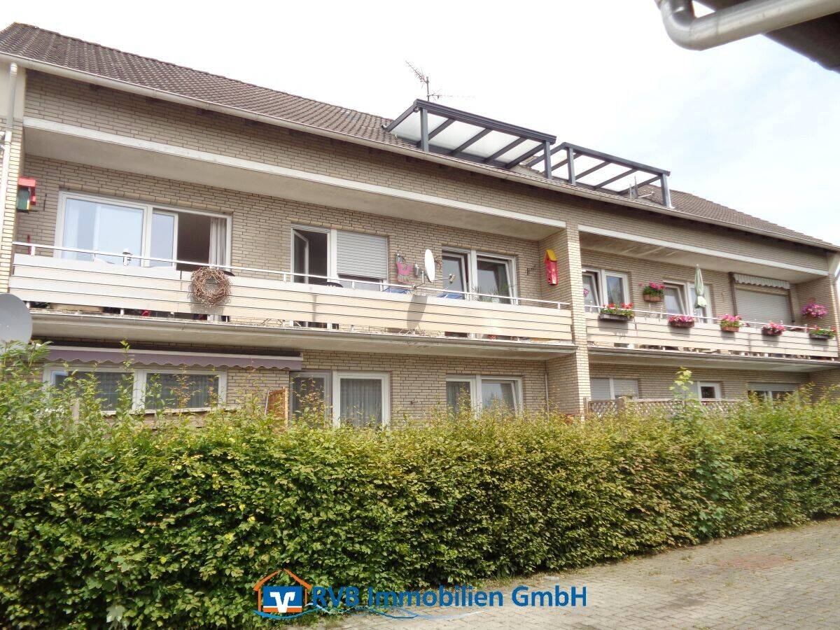 Geldanleger aufgepasst, 26452 Sande