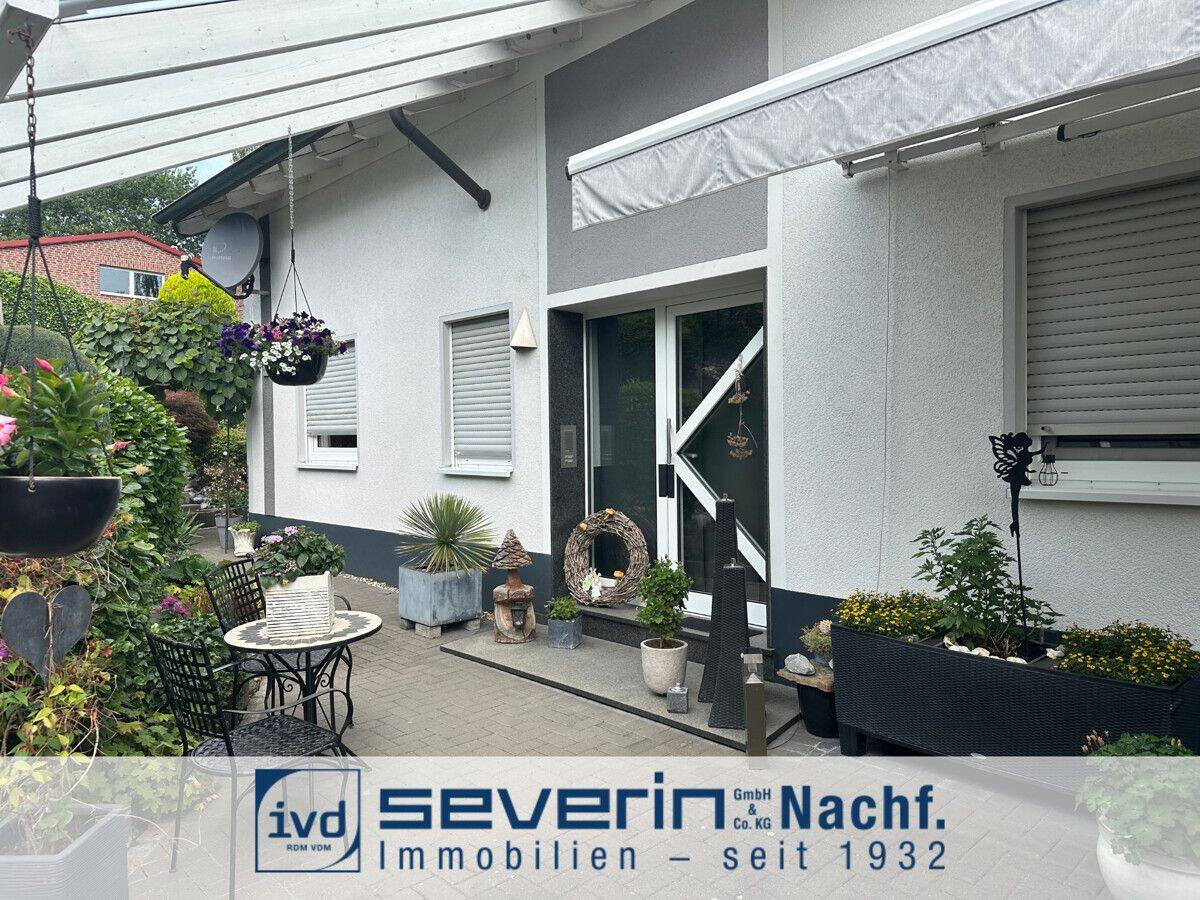 Stilvoll. Modern. Vielseitig. Wohnen und Arbeiten unter einem Dach., 44388 Dortmund