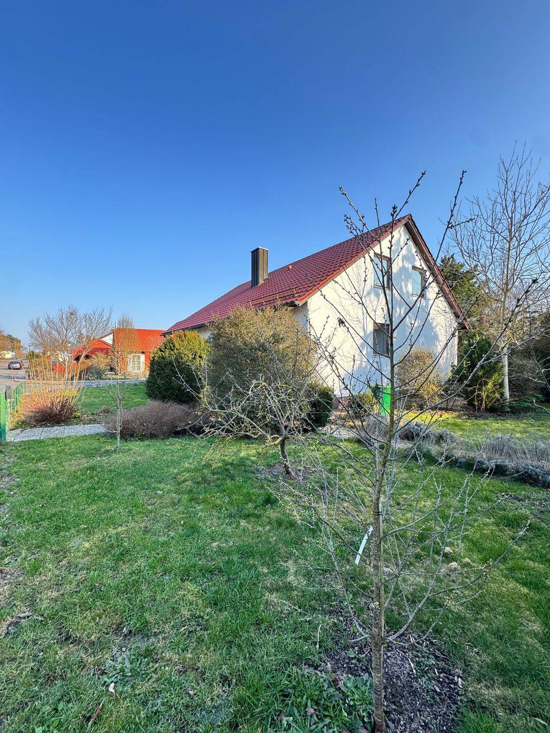 Einfamilienhaus im Grünen, 90587 Obermichelbach