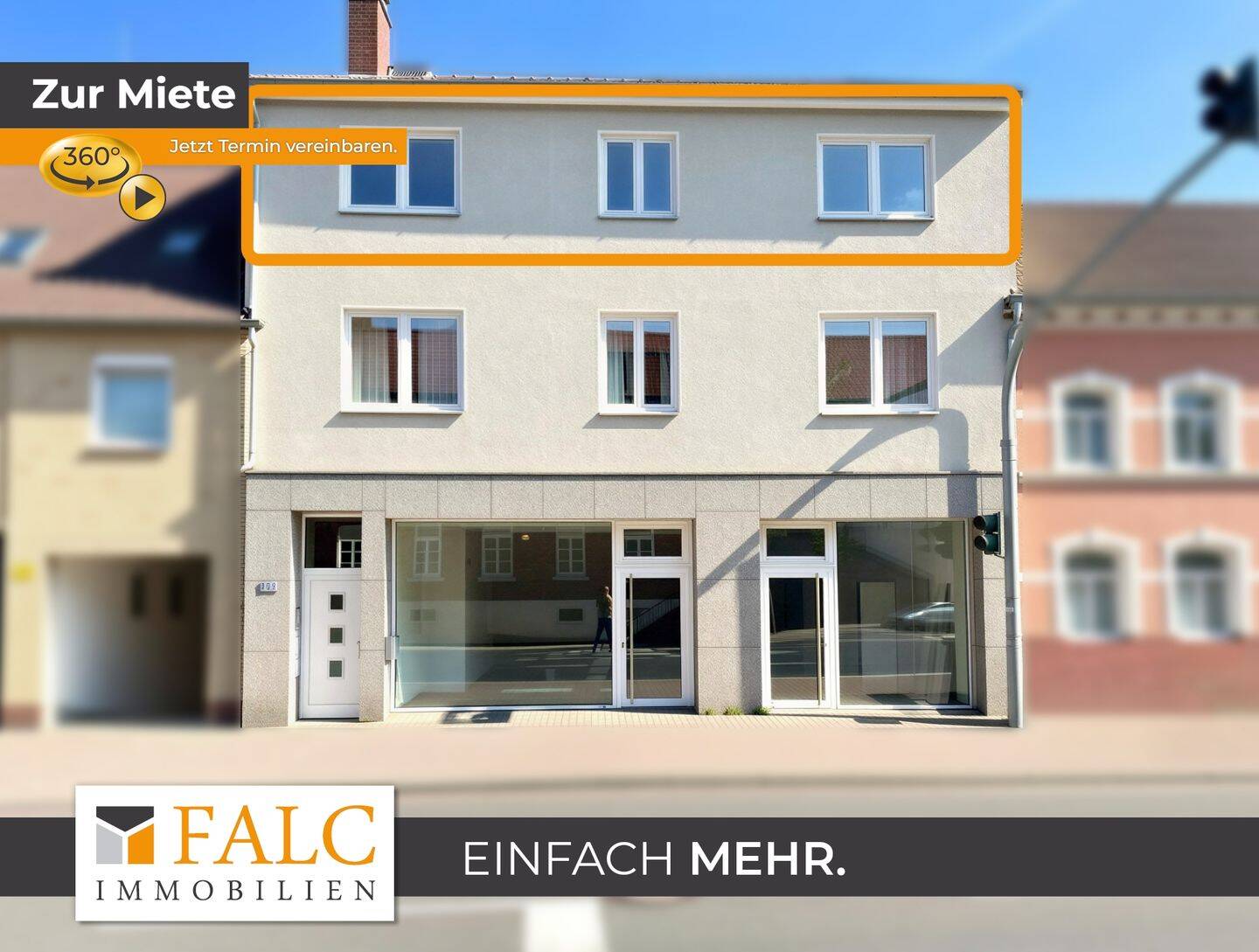 Ihr neues Zuhause: das Grundriss-Wunder!, 52249 Eschweiler