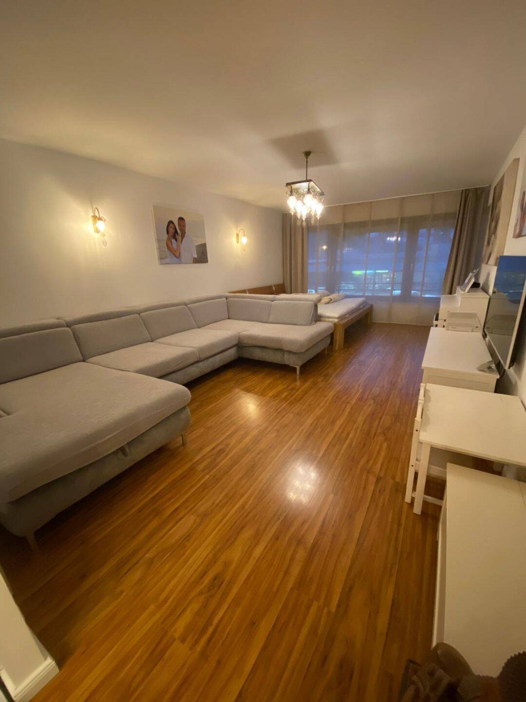 Familiengerechte 4-1/2-Zi-Wohnung mit 114 qm Wohnfläche im beliebten Pforzheimer Rodgebiet, inkl. Einbauküche, 2 Balkone – Postwiesenstrasse, 75173 Pforzheim