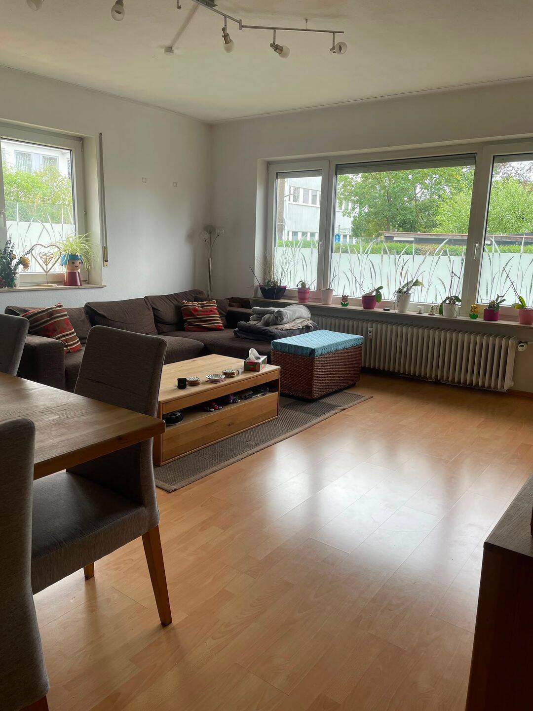 großzügige Wohnung in Unterfarrnbach in ruhiger Lage, 90766 Fürth (Eigenes Heim Hardhöhe Unterfarrnbach Weststadt)