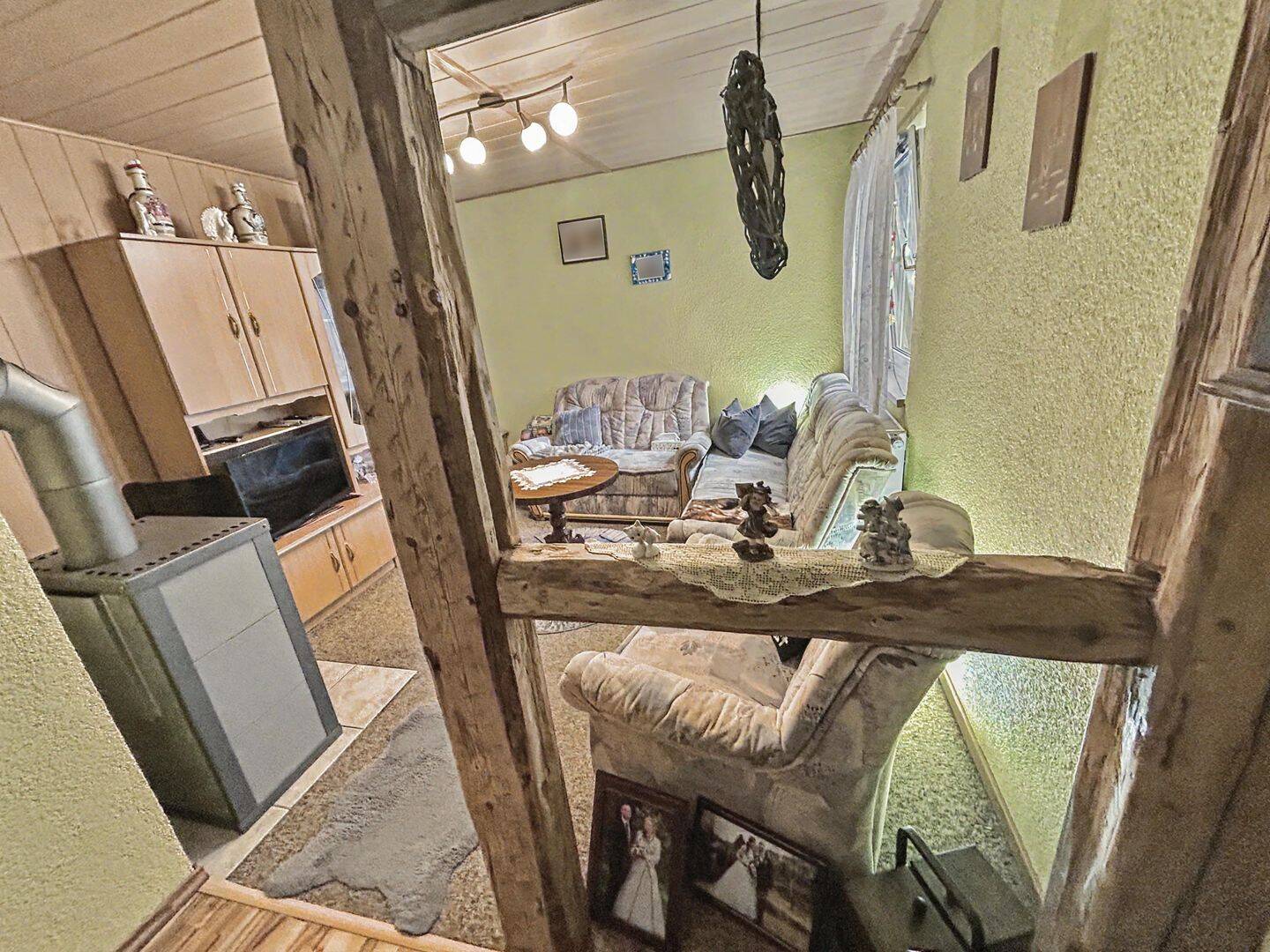 Reihenmittelhaus in angenehmer Lage, 9328 Lunzenau