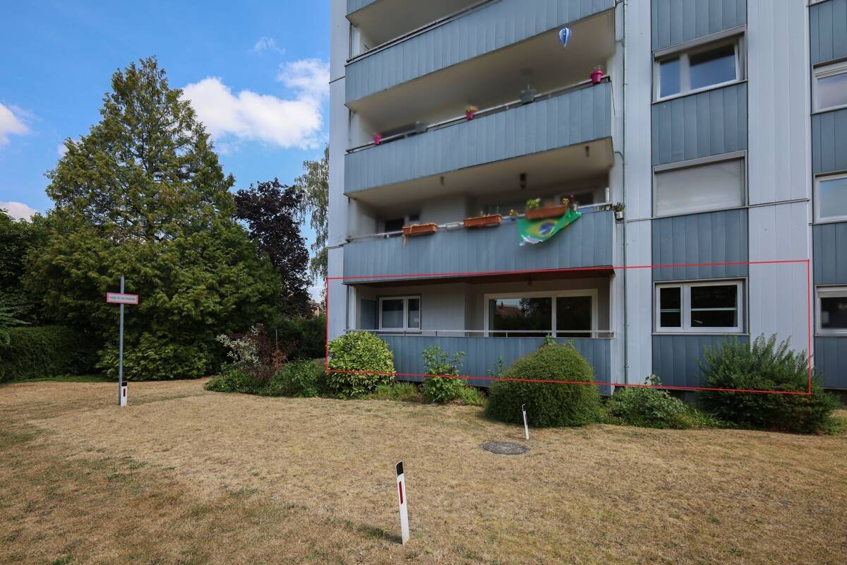 Familienfreundliches Zuhause im Erdgeschoss, 40764 Langenfeld (Rhld.)