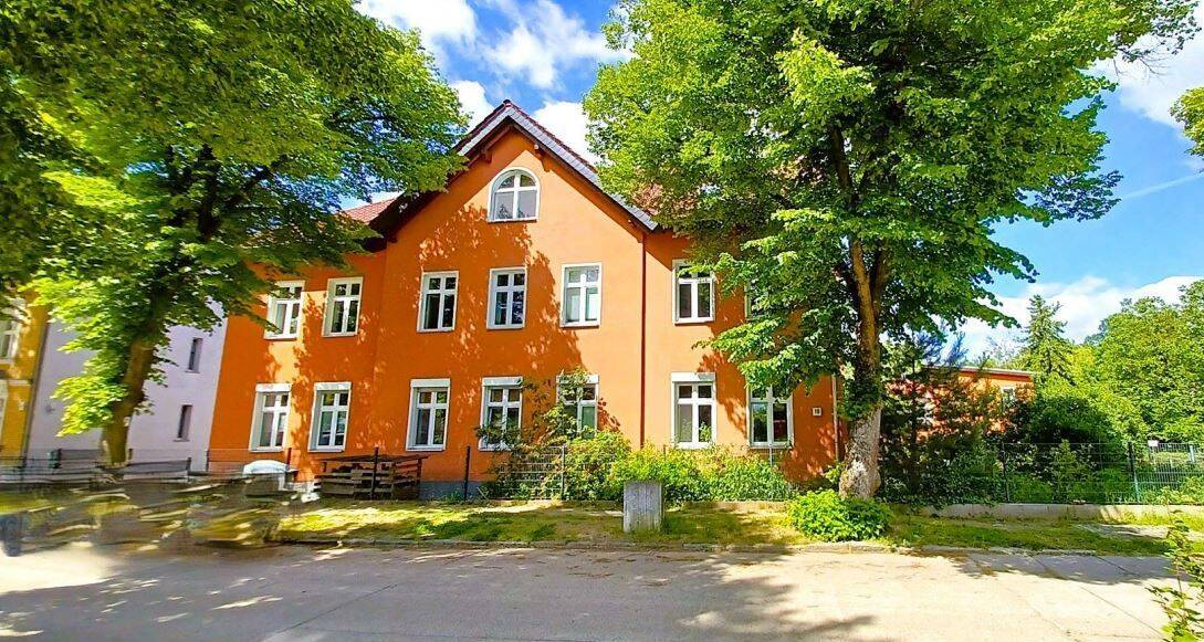 Vollständig saniertes Mehrfamilienhaus mit aufgeteilten Einheiten in naturnaher Lage, 15562 Rüdersdorf bei Berlin