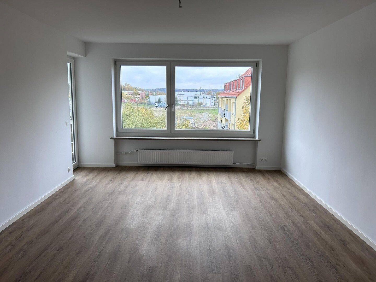 Topsanierte 3-Zimmer-Wohnung (75 qm), 95447 Bayreuth (Altstadt Birken Glocke Meyernberg Saas)