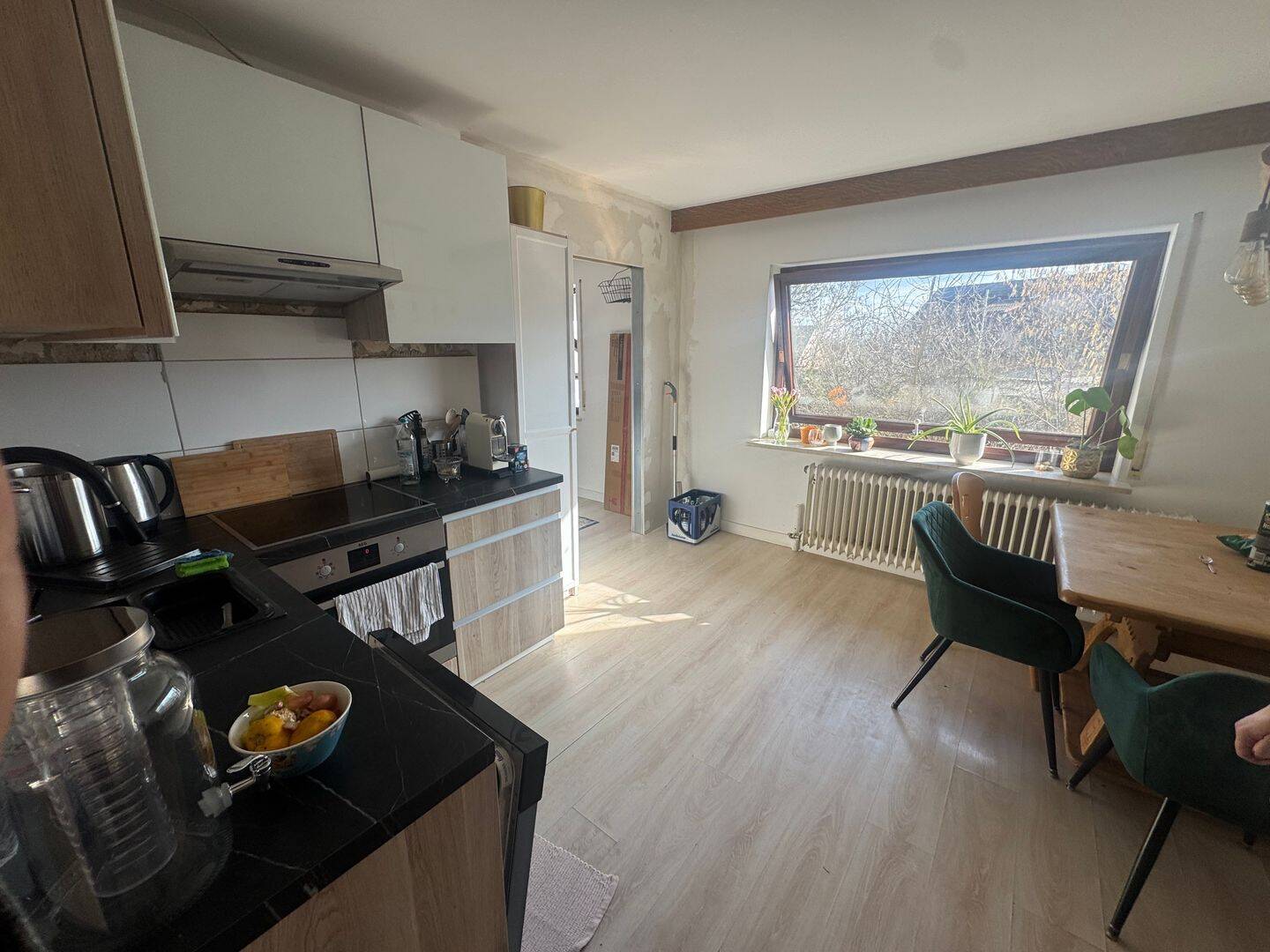 Zwei Zimmer Wohnung mit 37 m² in Altomünster zu vermieten, 85250 Altomünster
