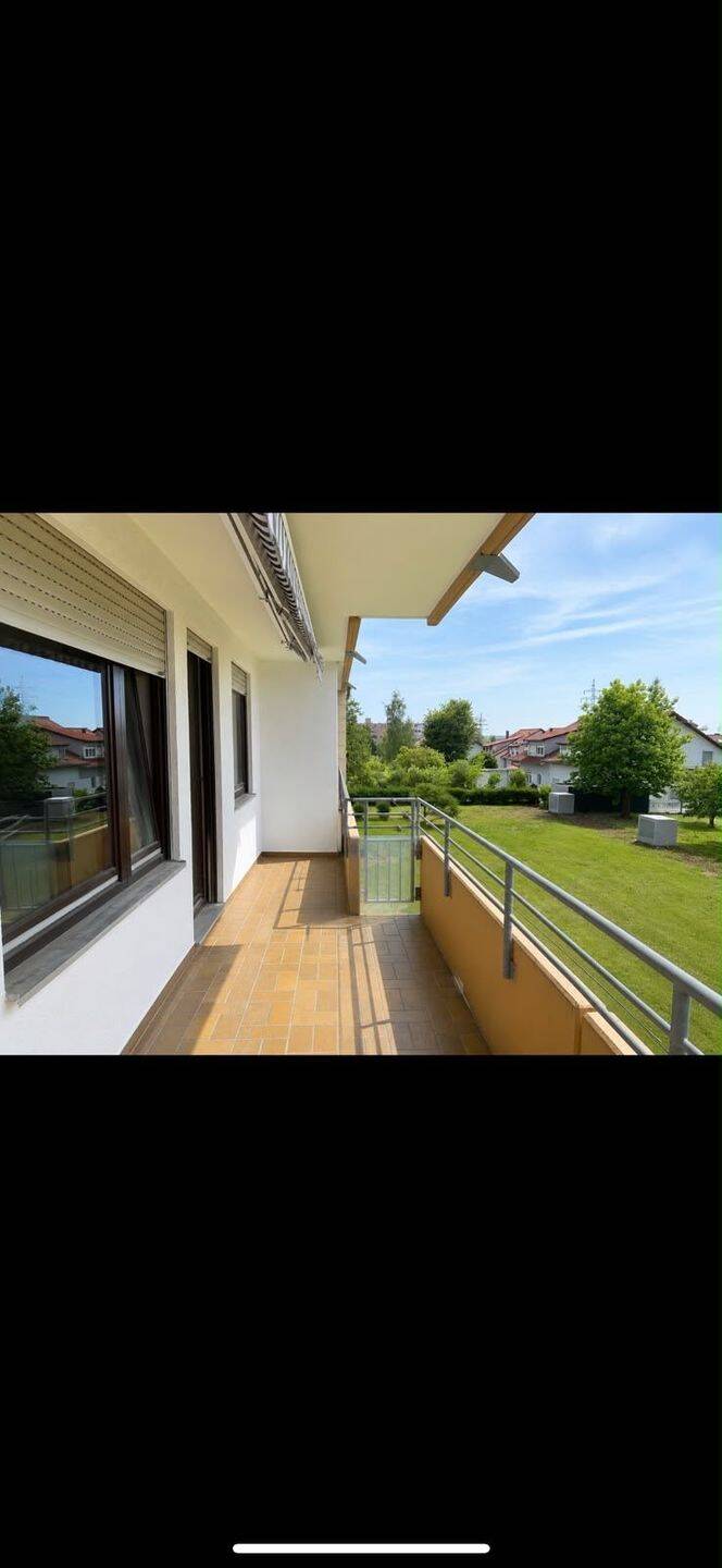 Erstbezug nach Modernisierung: 2-Zimmer Wohnung in Sindelfingen, 71067 Sindelfingen