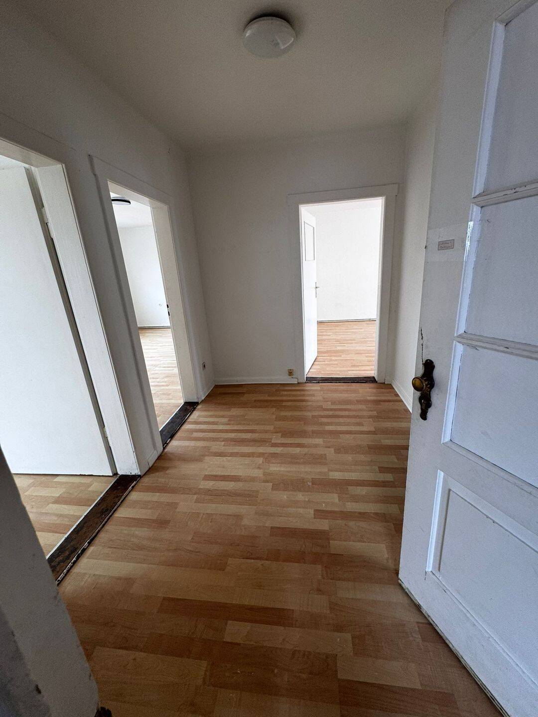 Familienfreundliche Wohnung mit 4,5 Zimmern in Nörten-Hardenberg, 37176 Nörten-Hardenberg