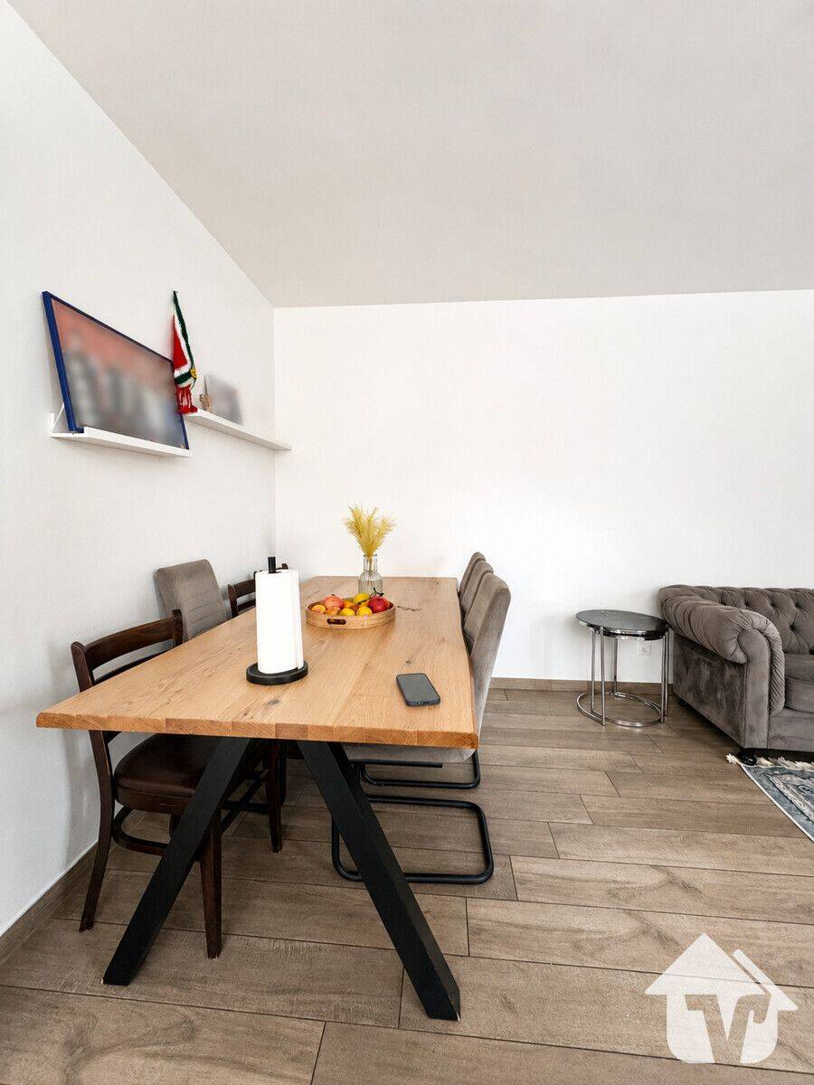 Schöne 3-Zimmer-Wohnung im Zentrum von Werlte verfügbar!, 49757 Werlte
