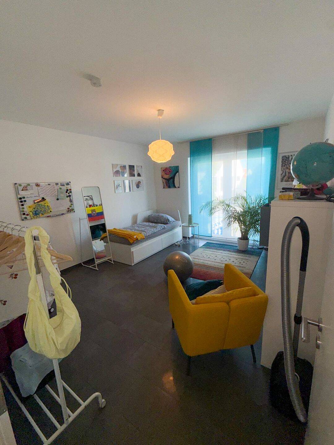 Helle Etagenwohnung in Stockstadt – Ihr neues Zuhause wartet, 63811 Stockstadt a. Main