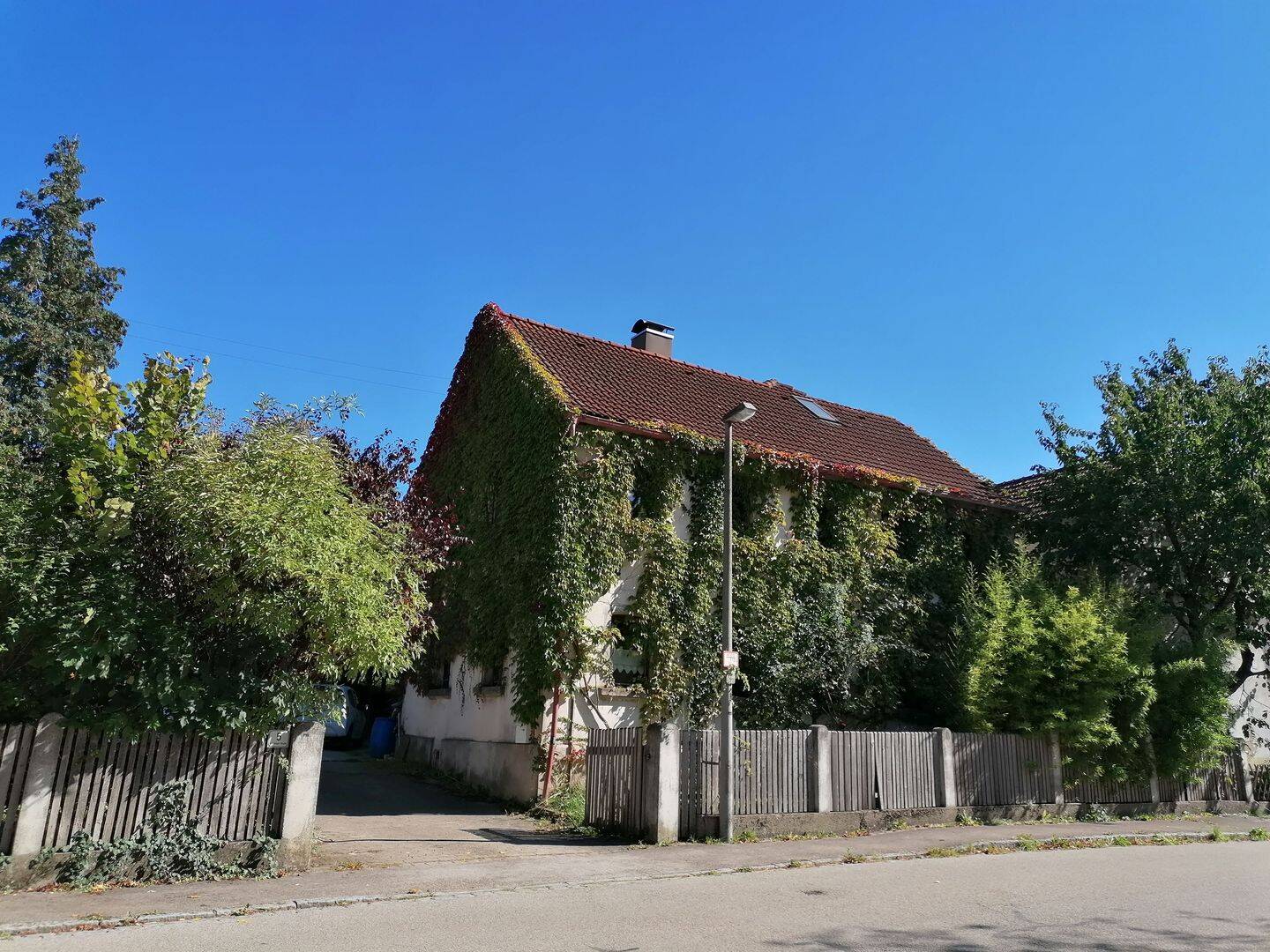 Einfamilienhaus mit Garten, 91747 Westheim