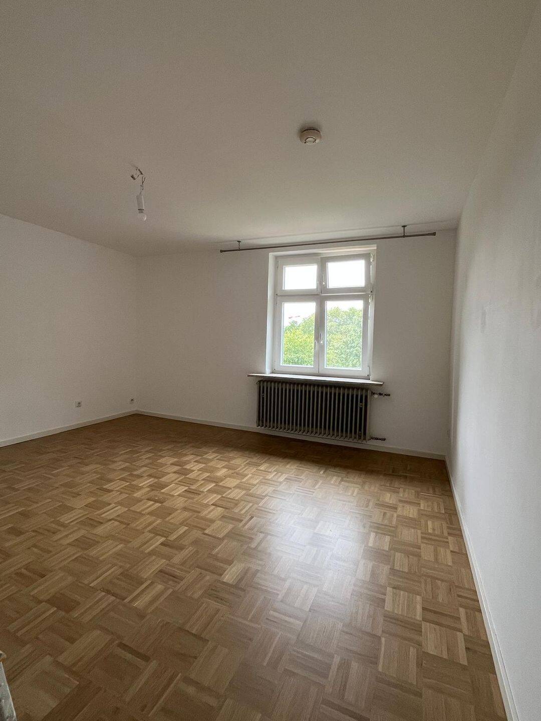 3- Zimmer Wohnung in Duisburg Bissingheim mit Einbauküche, 47279 Duisburg