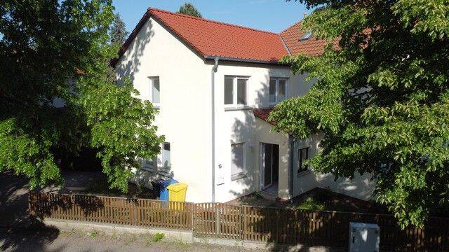 Helles Einfamilienhaus in Top-Lage von Halberstadt – viel Platz für die ganze Familie!, 38820 Halberstadt