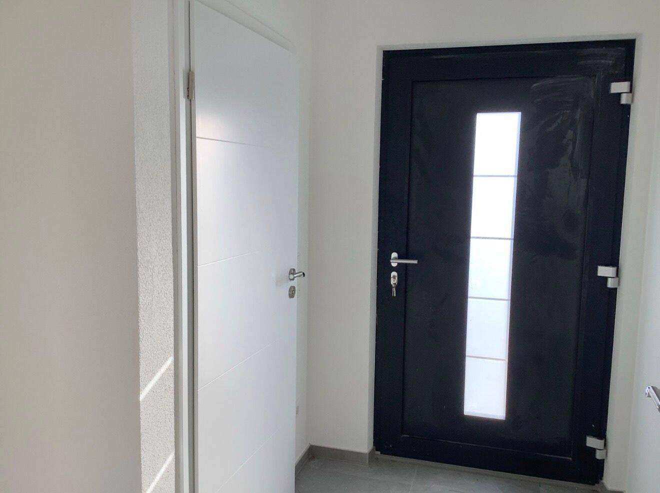 Neubau-Bungalow mit Doppelgarage, Photovoltaikanlage und effizienter Wärmepumpe., 74722 Buchen (Odenwald)