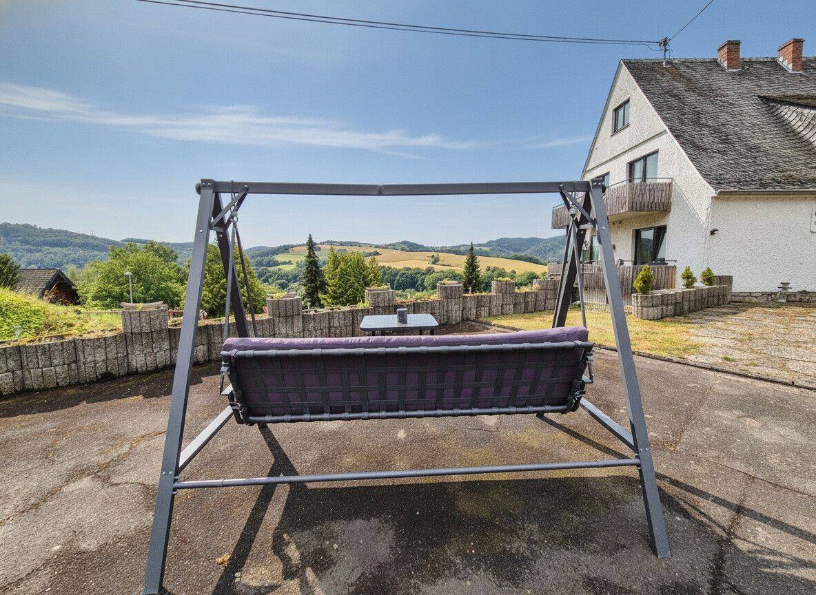 Wohndomizil mit Panoramablick und Zukunftspotenzial, 53547 Sankt Katharinen (Landkreis Neuwied)