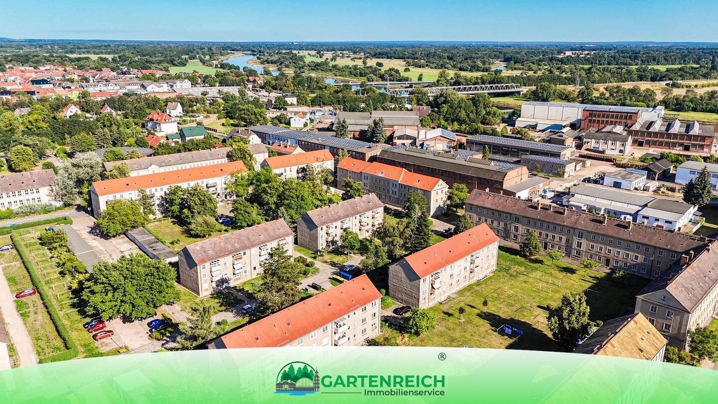 Familie gesucht !, 6862 Dessau-Roßlau
