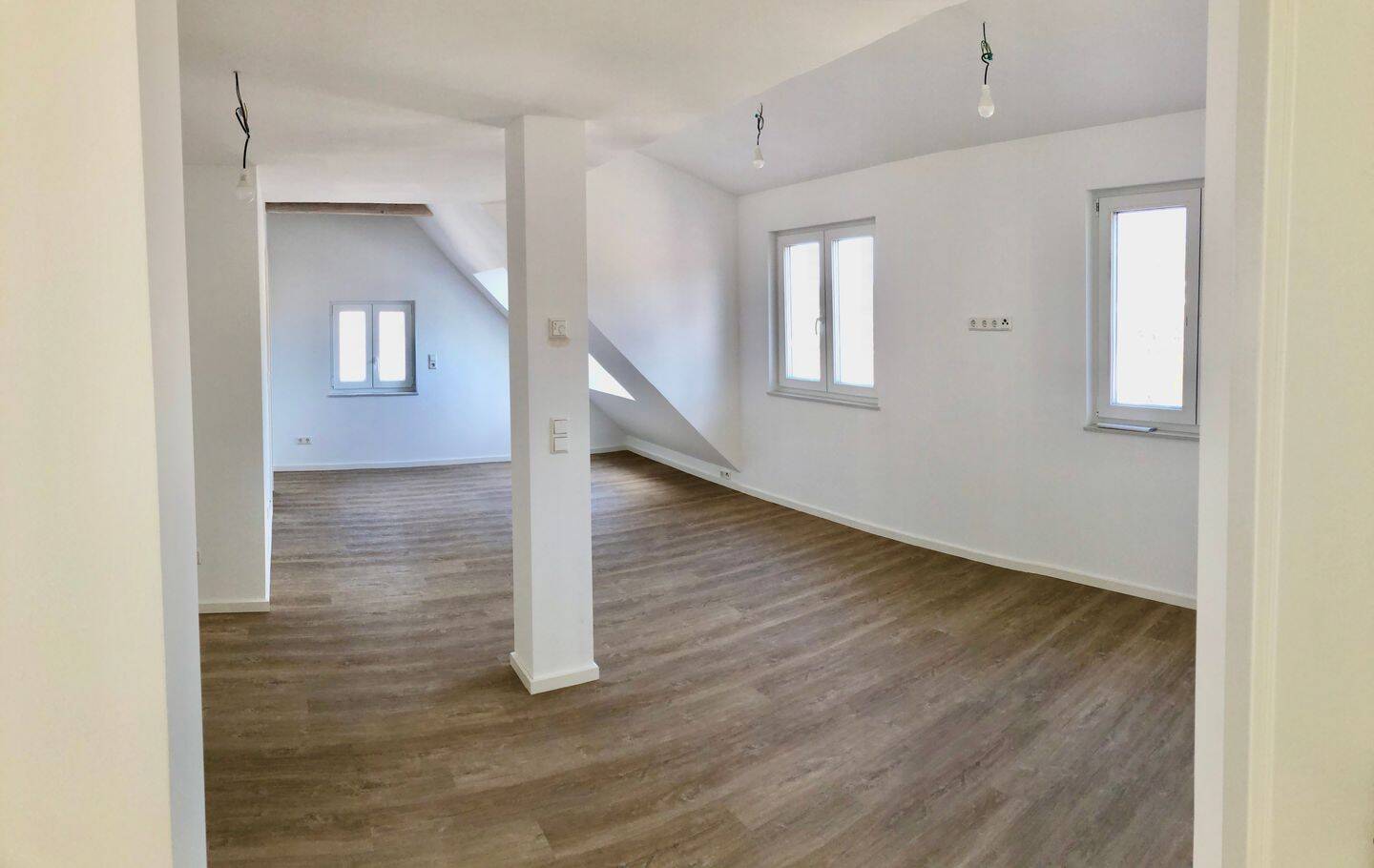 Mietwohnung, 2,5 Zimmer, 53 m², in Stuttgart, 70569 Stuttgart (Büsnau Kaltental Vaihingen)
