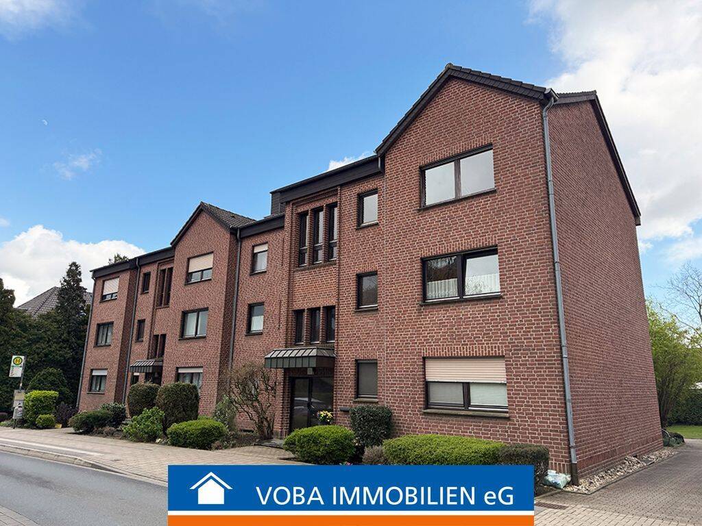 Zentrumsnah!, 47638 Straelen
