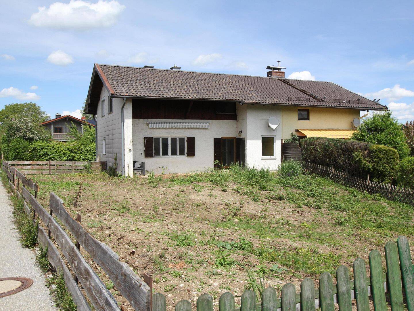Mit eigenen Händen zum Traumhaus!, 83253 Rimsting