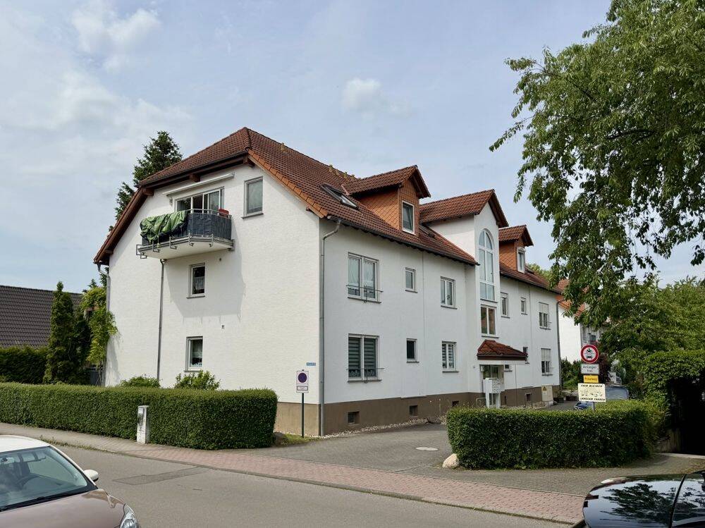 3-Raum-Wohnung + Balkon + Tiefgaragenstellplatz in Leipzig, 4159 Leipzig (Lützschena-Stahmeln Möckern Wahren)