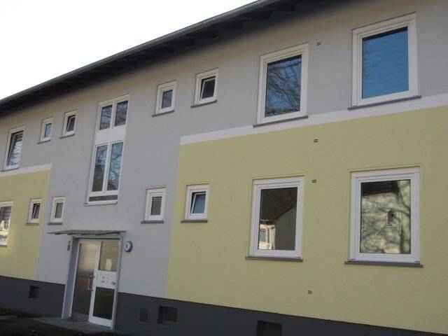 Renovierte 4-Zimmer-Wohnung in Schonnebeck nähe Zeche Zollverein, 45309 Essen (Kray Schonnebeck)