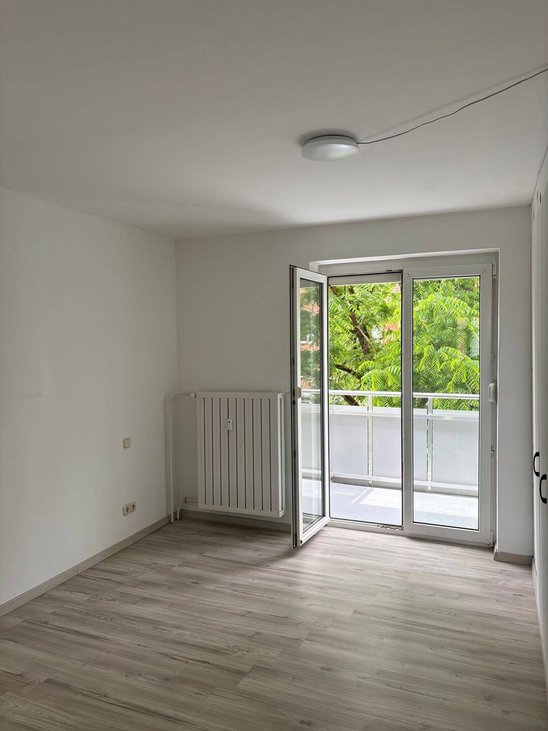 3-Zimmer-Wohnung, 55qm, ab sofort, 90766 Fürth (Eigenes Heim Hardhöhe Unterfarrnbach Weststadt)