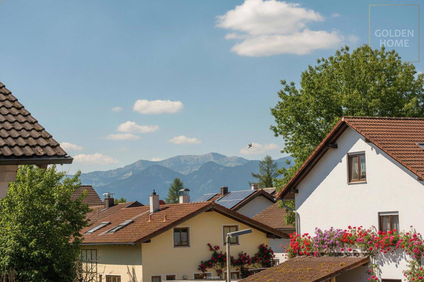 Wohlfühlen in Happing, frei zum Bezug!, 83026 Rosenheim (Aising Happing Pang Süd)