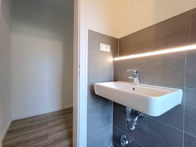 1-Zimmer-Wohnung in zentraler Lage! Bezugsfertig zum 01.11.!, 32427 Minden
