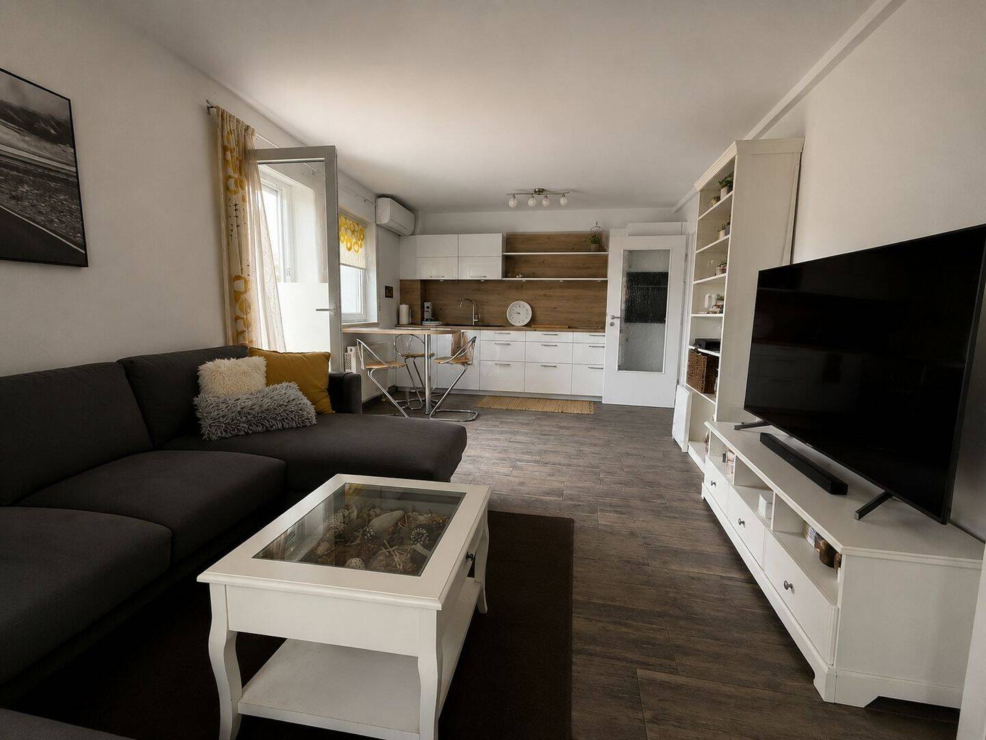Moderne 2-Zimmer-Wohnung mit Klimaanlage in zentraler Lage von Ludwigshafen – Ihr neues Zuhause!, 67065 Ludwigshafen am Rhein (Gartenstadt Maudach Mundenheim Rheingönheim West)