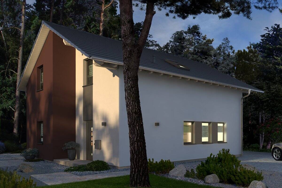 Ihr neues Einfamilienhaus nach Wunsch in Memmelsdorf, 96117 Memmelsdorf