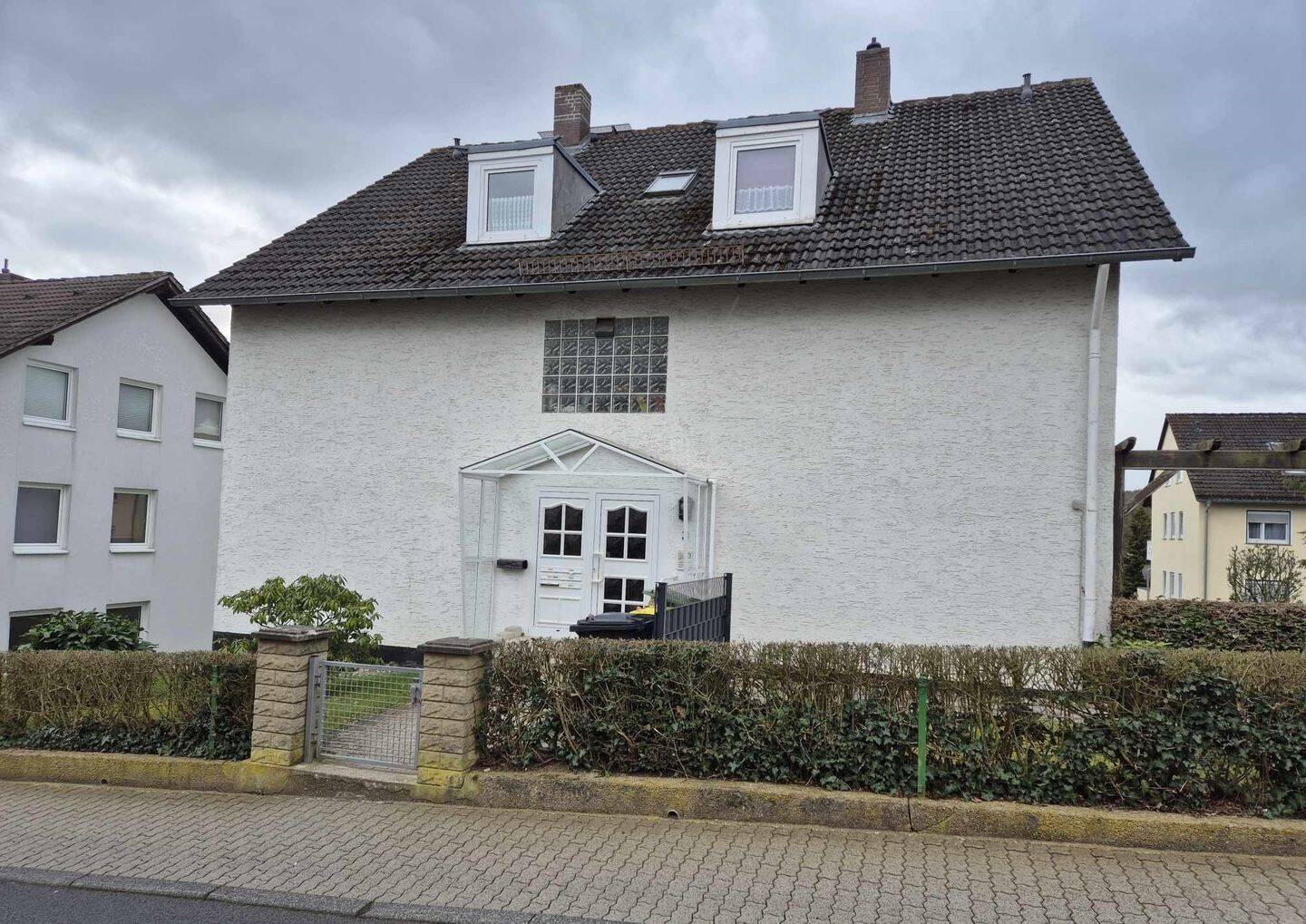 Eigentumswohnung mit Terrasse in beliebter Lage von Kassel-Harleshausen, 34128 Kassel (Harleshausen Jungfernkopf Kirchditmold)