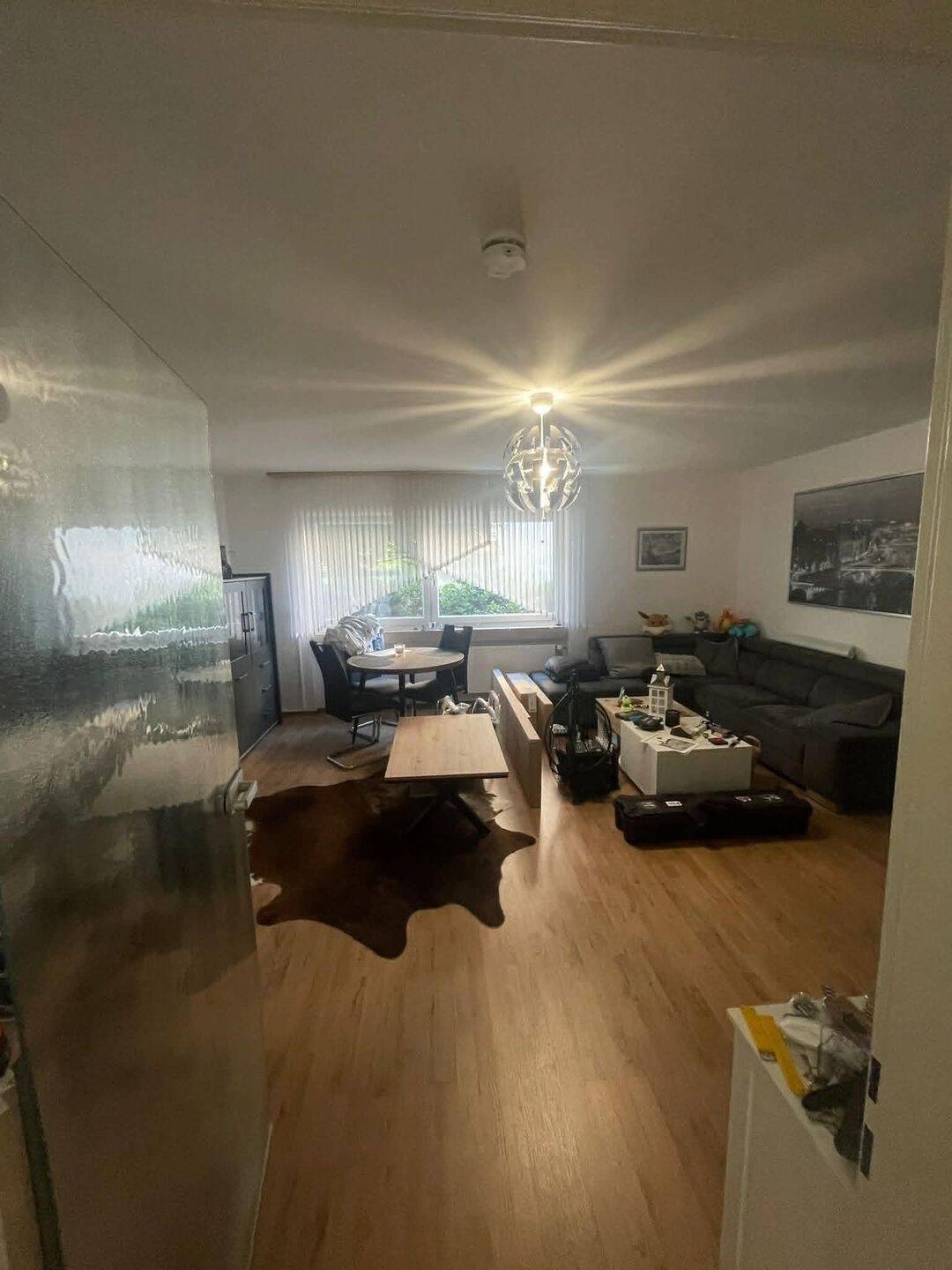 1,5 Zimmer | Einbauküche | Stellplatz | teilmöbliert |ab 01.08.26, 45891 Gelsenkirchen (Erle)