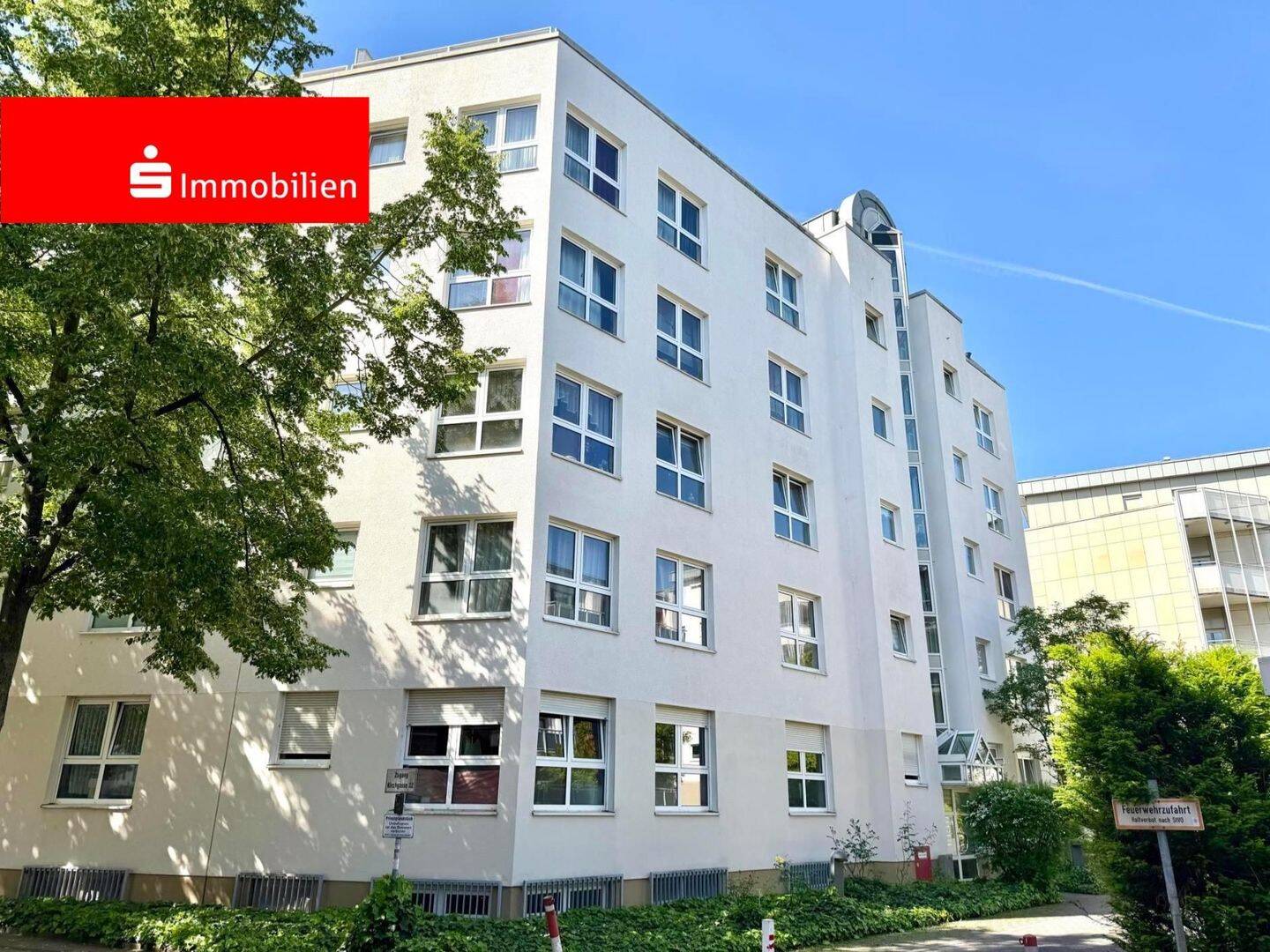 2 Zi.-ETW und 1 TG-Stellplatz – Offenbach-Zentrum!, 63065 Offenbach am Main (Offenbach am Main)
