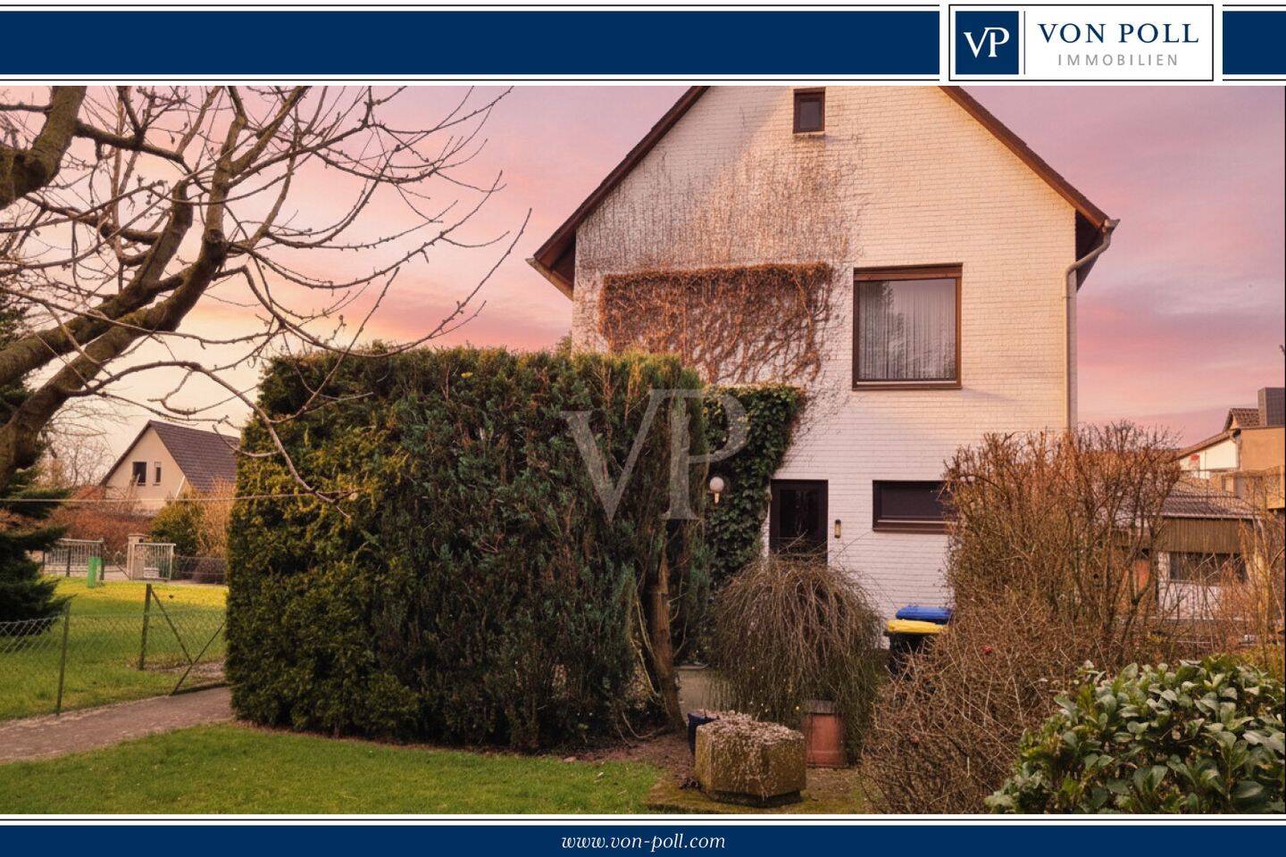 Ein- bis Zweifamilienhaus in Wustrow / Wendland, 29462 Wustrow (Wendland)
