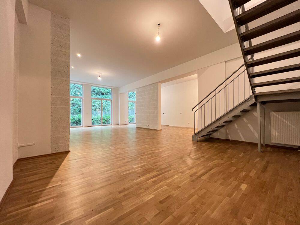 +++ Moderne Loft-Maisonette-Wohnung mit Terrasse und Balkon +++, 64646 Heppenheim (Bergstraße)